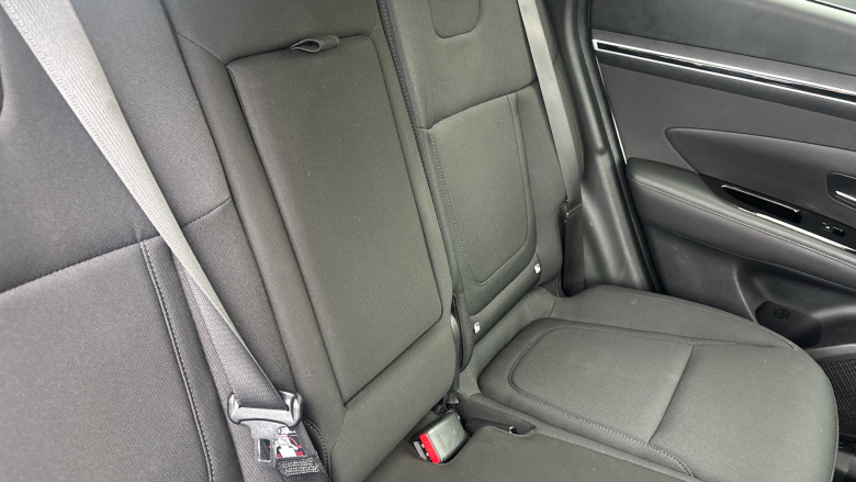 Hyundai TUCSON 1.6 TGDi SE Connect 5dr 2WD Petrol Estate